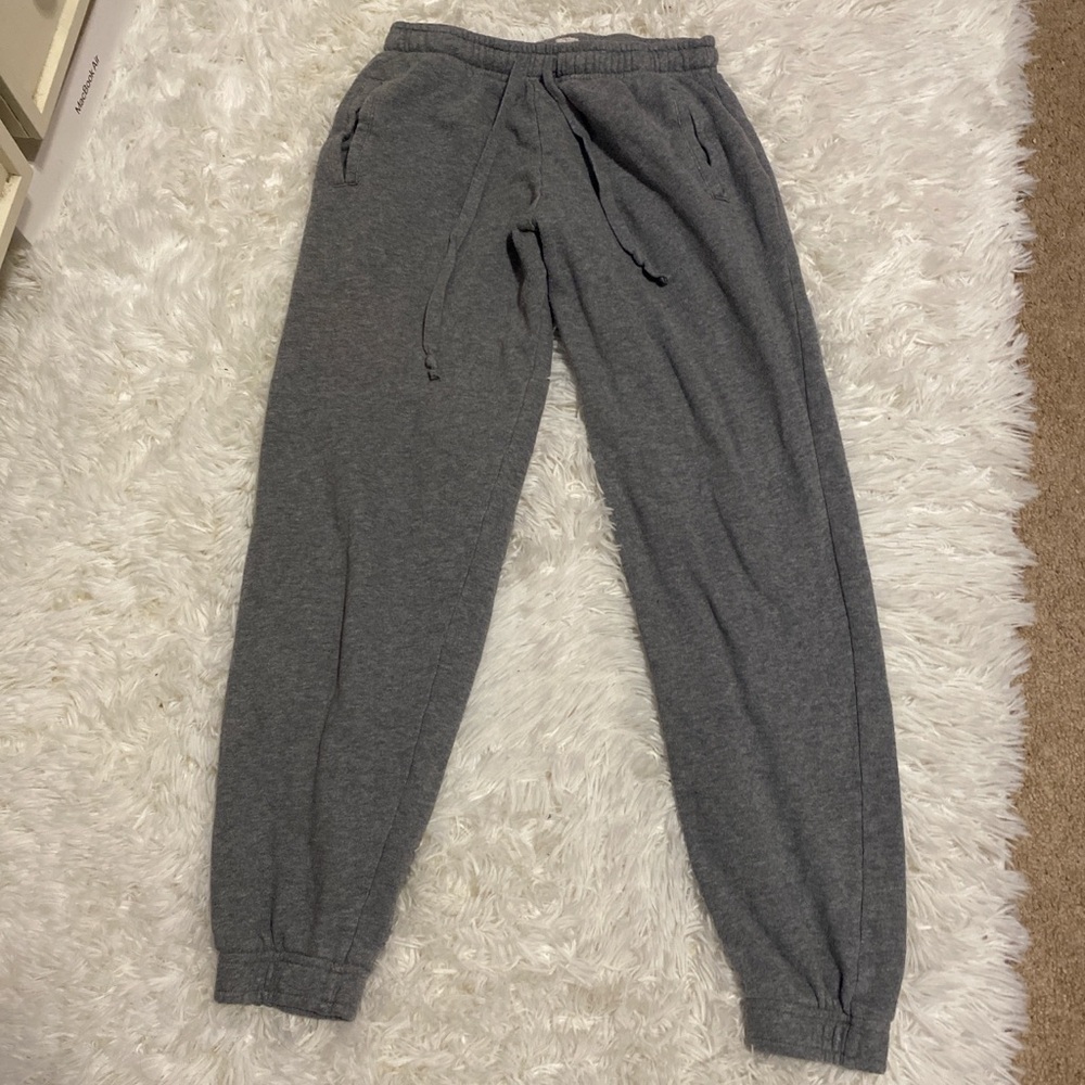 Brandy Melville sweatpants
